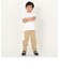 SHIPS any:STANDARD チノパン ＜KIDS＞
