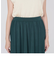 プリーツニットスカート◇