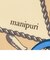 manipuri:65×65プリントスカーフ