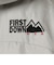 【SHIPS any別注】FIRST DOWN: RECTAS/SOLOTEX ダウン ジャケット <KIDS>
