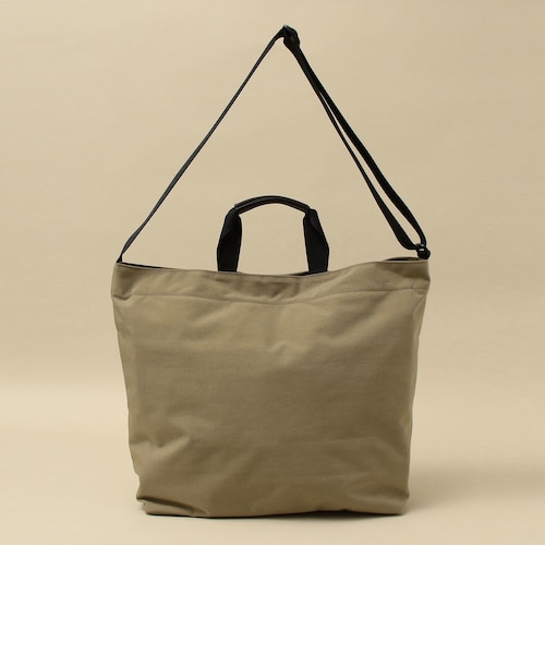 SHIPS別注】STANDARD SUPPLY: CORDURA(R) 2WAY トートバッグ｜シップス 