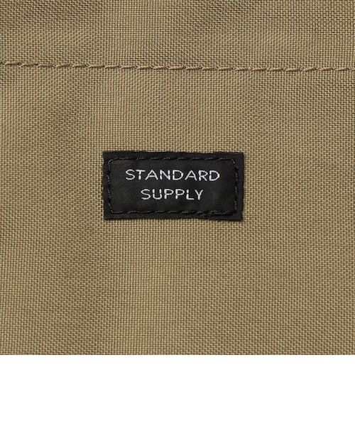SHIPS別注】STANDARD SUPPLY: CORDURA(R) 2WAY トートバッグ｜シップス 