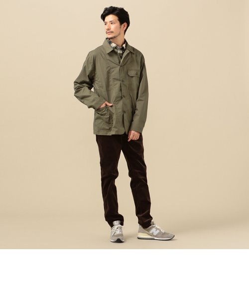 U.S. NAVAL CLOTHING FACTORY カバーオール 38 U.S. NAVAL CLOTHING FACTORY カバーオール 38 U.S. NAVAL