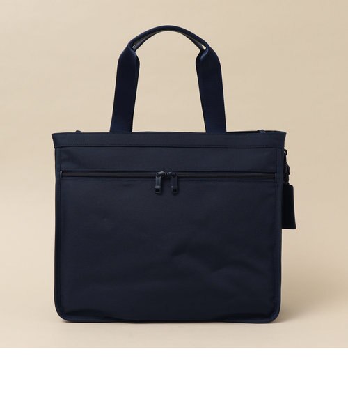 SHIPS別注】TUMI:エクスパンダブル トート｜シップスの通販｜&mall