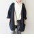 【WEB限定】カラーバリエーションエアリーコート2◇
