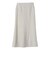 SHIPS any: エコウールセミフレアスカート