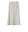 SHIPS any: エコウールセミフレアスカート