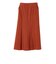 SHIPS any: エコウールセミフレアスカート