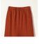 SHIPS any: エコウールセミフレアスカート