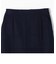 SHIPS any: エコウールセミフレアスカート