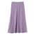 ファイン裏毛スカート