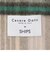 【SHIPS別注】Cesare Gatti: カシミヤ スモーキー カラー チェック マフラー