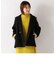 SHIPS any: standard Pコート<WOMEN>