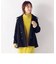 SHIPS any: standard Pコート<WOMEN>