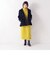 SHIPS any: standard Pコート<WOMEN>