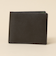 【WEB限定】SHIPS:【SAFFIANO LEATHER】2トーン 2つ折 ウォレット（財布）