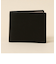 【WEB限定】SHIPS:【SAFFIANO LEATHER】2トーン 2つ折 ウォレット（財布）