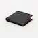 【WEB限定】SHIPS:【SAFFIANO LEATHER】2トーン 2つ折 ウォレット（財布）