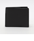【WEB限定】SHIPS:【SAFFIANO LEATHER】2トーン 2つ折 ウォレット（財布）