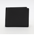【WEB限定】SHIPS:【SAFFIANO LEATHER】2トーン 2つ折 ウォレット（財布）