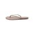 TKEES : THONG SANDAL ◇
