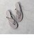 TKEES : THONG SANDAL ◇