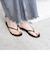 TKEES : THONG SANDAL ◇