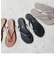 TKEES : THONG SANDAL ◇
