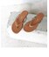 TKEES : THONG SANDAL ◇