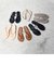 TKEES : THONG SANDAL ◇