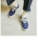 【SHIPS any別注】KEDS: MAIN SAIL 1960s スニーカー◇