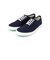 【SHIPS any別注】KEDS: MAIN SAIL 1960s スニーカー◇