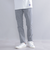 SHIPS:〈抗菌加工〉japan quality カラー テーパード スリム チノパンツ