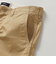 SHIPS:〈抗菌加工〉japan quality カラー テーパード スリム チノパンツ
