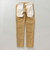 SHIPS:〈抗菌加工〉japan quality カラー テーパード スリム チノパンツ