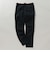 SHIPS:〈抗菌加工〉japan quality カラー テーパード スリム チノパンツ