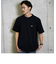 【WEB限定/SHIPS別注】FRED PERRY: SOLOTEX（R) 鹿の子 ワンポイント ロゴ Tシャツ