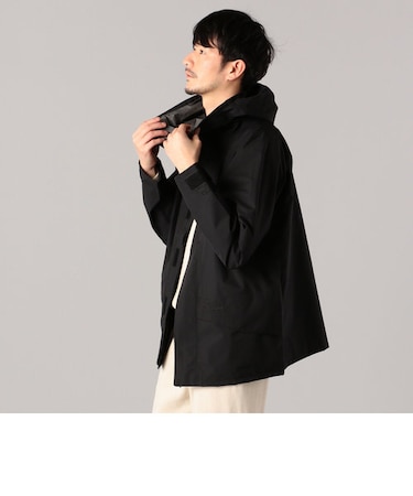 SHIPS別注】Marmot: GORE-TEX(R) パッカブル オールウェザー パーカ 