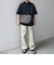 Filer:〈撥水加工〉トロピカル ショルダーバック NO6 ◇