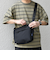 Filer:〈撥水加工〉トロピカル ショルダーバック NO6 ◇