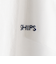 【WEB限定】SHIPS: マイクロ SHIPSロゴ ポケット Tシャツ