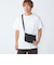 【WEB限定】SHIPS: マイクロ SHIPSロゴ ポケット Tシャツ