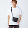 【WEB限定】SHIPS: マイクロ SHIPSロゴ ポケット Tシャツ