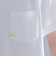 【WEB限定】SHIPS: マイクロ SHIPSロゴ ポケット Tシャツ