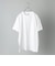【累計販売数18万枚突破!!】【WEB限定】SHIPS: マイクロ SHIPSロゴ ポケット Tシャツ