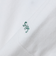 【WEB限定】SHIPS: マイクロ SHIPSロゴ ポケット Tシャツ