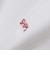 【26SS新色追加!!累計販売数18万枚突破!!】【WEB限定】SHIPS: マイクロ SHIPSロゴ ポケット Tシャツ