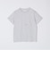【累計販売数18万枚突破!!】【WEB限定】SHIPS: マイクロ SHIPSロゴ ポケット Tシャツ