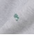 【累計販売数18万枚突破!!】【WEB限定】SHIPS: マイクロ SHIPSロゴ ポケット Tシャツ