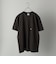 【累計販売数18万枚突破!!】【WEB限定】SHIPS: マイクロ SHIPSロゴ ポケット Tシャツ